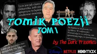 TOMIK POEZJI TOM 1 (by The Dark Przemko)
