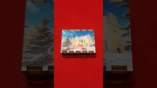 Спички из Польши
