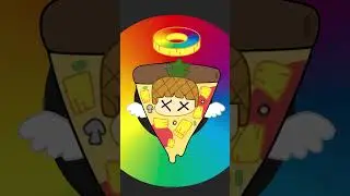 🍕Pizza Murder😱