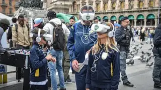 ⏱️Parte Tempi di Recupero, la sfida per il riciclo dei Raee ♻️