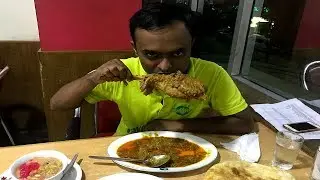 Star Kabab | ধানমন্ডি স্টার কাবাবের জনপ্রিয় ইফতার