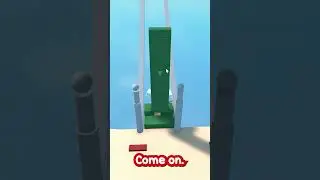 Roblox BRIDGE RUN! 