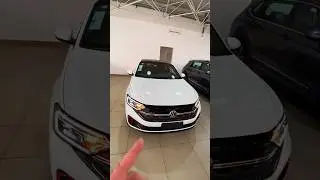 VW JETTA GLI 2024 #vw #volkswagen #volkswagengli #jettagli #jetta #jetta2024