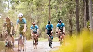 VELOTHON Rides Teaser