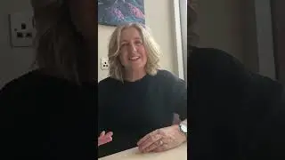 Testimonial for the BE-ing YOU ~ Waking up to What's Possible Conference.Join us in 2025