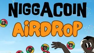 NIGGA AIRDROP FOR ALL USERS JOIN NOW