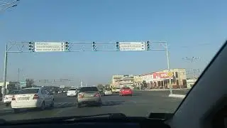 Мо ба рох баромадем бо мо бошед! Сафар аз Точикистон ба Россия.Бухоро