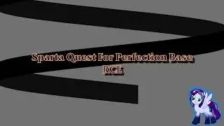 Sparta Quest For Perfection Base RCE (-Reupload-)