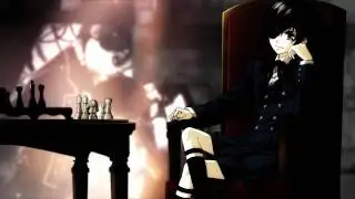 { Sebastian/Ciel } Like a G6?