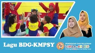 Lagu BDG-KMPSY - biMBA AIUEO