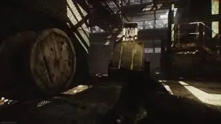 The Importance of Armor | Escape from Tarkov Alpha