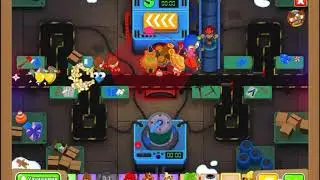 И снова Bloons td 6