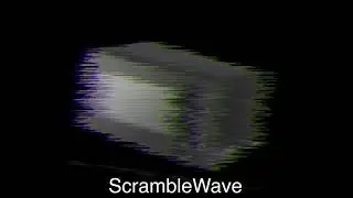 14 microwave sound variations in 33 seconds