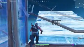 So I am faster than Mongraal (Kappa)