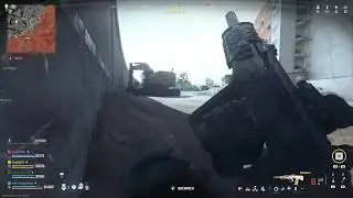 Santa's Slay Ride MW3 4