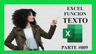 0️⃣9️⃣ FUNCION TEXTO EN EXCEL PARA FECHAS PARTE 