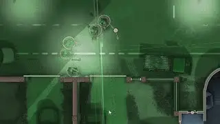 Disastrous Night Raid for my SWAT team ! Door Kickers 2 Task Force North