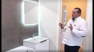 Обзор дома Крафт Плюс. Индивидуальные дизайнерские решения.
