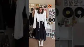 OUTFIT change tiktok , Outfit change , Outfit challenge , Tiktok outfit change , Girl change clothes