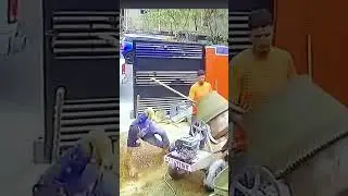 MI PRIMERA CHAMBA 😂 