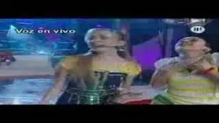 Carolina y Berenice - Vivir