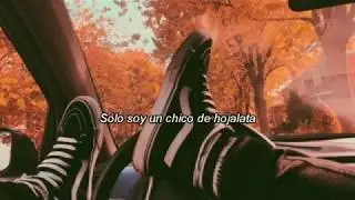 YUNGBLUD- Tin pan boy// Sub. español