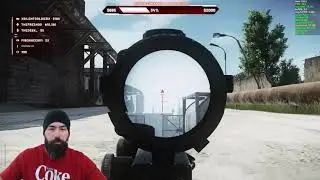 EFT - M4 Weapon Modding - AR Family
