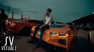 KD Montana - Gimmie Dat (Shot By @ShayVisuals)