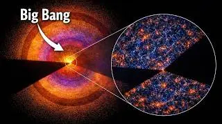 Scientists Mapped 60 Million Galaxies & Found Something That Changes Everything