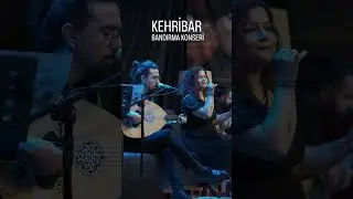 Kehribar-Kırık Hava(Hüsnü Arkan) #kehribarmüzik #grupkehribar #hüsnüarkan