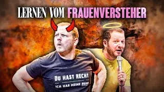 Ich habe jedes MARIO BARTH-Programm geschaut und naja...