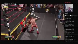 NXT UK: ILJA DRAGUNOV MAKES HIS DEBUT AGAINST HIS BROTHER MATVEI *NON-TITLE*