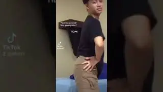 Cowo bisa goyang