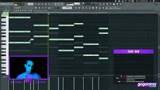 Nick Mira Making "LAST GOODBYE" by Alec Wigdahl 🔥🔥 (ACAPELLA STREAM)
