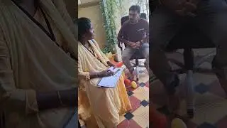SEEEP Survey సమగ్ర సర్వే problems of Enumerators || Viral video on House hold survey Telangana State