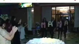 СЮРПРИЗ МАМЕ от 4х Сыновей