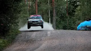 Ралли 