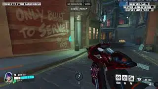 Simple Pathfinding Algorithm - Overwatch Workshop