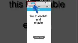 how to block calls ans sms from all phones