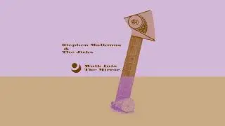 Stephen Malkmus & The Jicks - Walk Into The Mirror