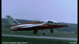 Folland Gnat T1 Build Series Episode Three