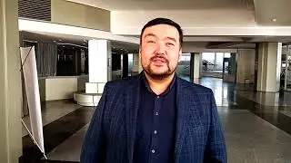 Михаил Пирогов об опере "Иоланта"