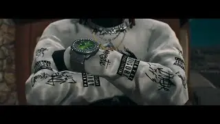 La Tige Ft DK - JUGE (GTARP) Prod. by DK
