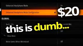 Call Of Duty's 