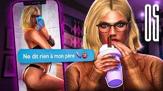 🔞 ILS FONT TOURNER DES PHOTOS DE MA FILLE 🤬  DRAMA AU LSPD