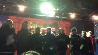 Молода, я молода