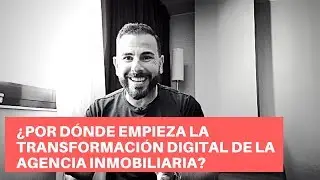 Transformación Digital Inmobiliaria | Carlos Rentalo