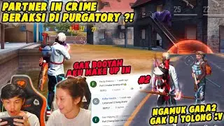 MAIN BARENG ISTRI LAGI ?! REGYNA NGAMUK KARENA KU TINGGAL DI SARANG MUSUH?! WKWKWK