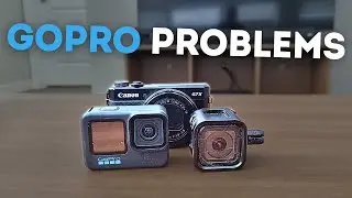 Why I Haven't been Uploading (channel update)