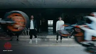 BASKIN - DJ Sivo feat. Ceza x Gazapizm | Griot